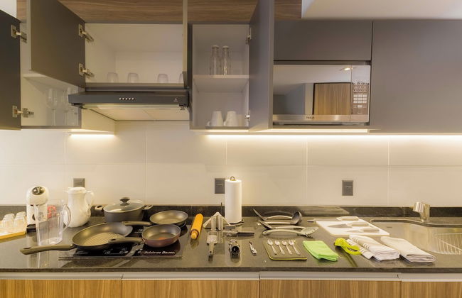 Capitalia Obelisk Polanco - Foto 35