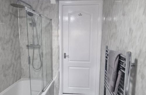 Headland - House - Sleeps5 - Pet Friendly - Garden - Foto 11