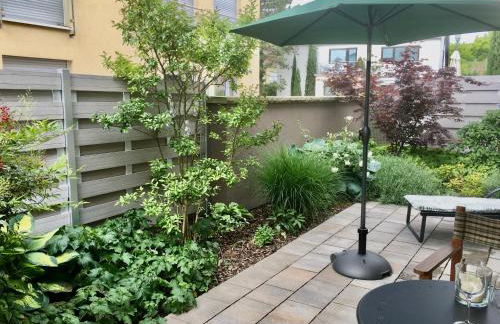 Weinreisedomizil mit eigenem Garten und Parkplatz - Foto 11