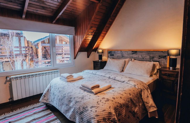 Ski Sur Apartments - Foto 9