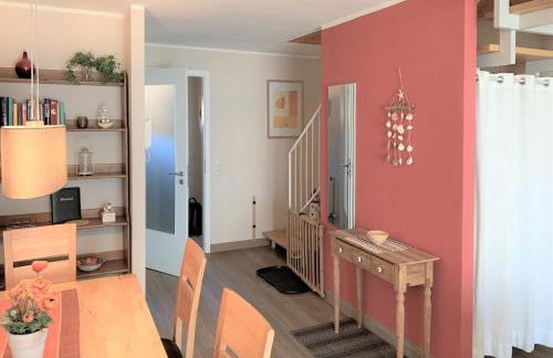 Komfort FeWo mit Meerblick - Foto 10