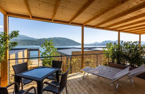 Lago Maggiore Bay - Foto 69