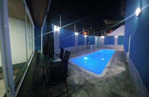 Beach House I - Photo 8