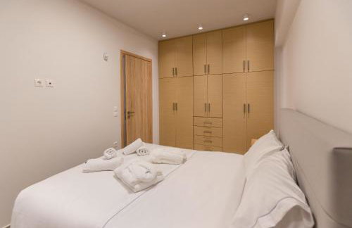 La Villa del Mare - Nafpaktos Beach - Foto 28