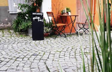 Ferienwohnung Winzerloft - Foto 13