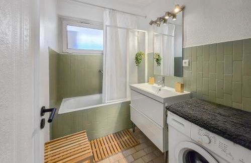 Bischheim - Idéal séjour professionnel ou familial - Proche bus direct au centre ville de Strasbourg - Foto 16