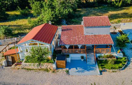 Kuća za odmor Cvitka - Foto 10