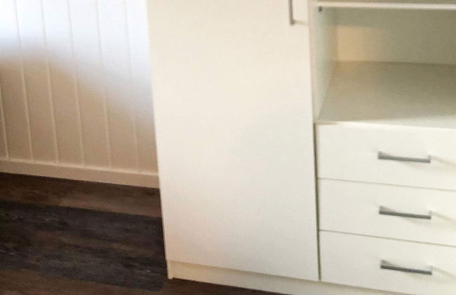 6 Person Holiday Home in Kverva - Foto 26