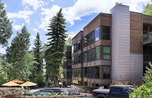 Durant Condos by iTrip Aspen Snowmass - Foto 23