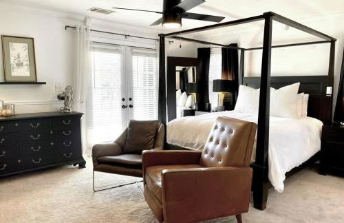 Charming Family Getaway in McKinney - Foto 28