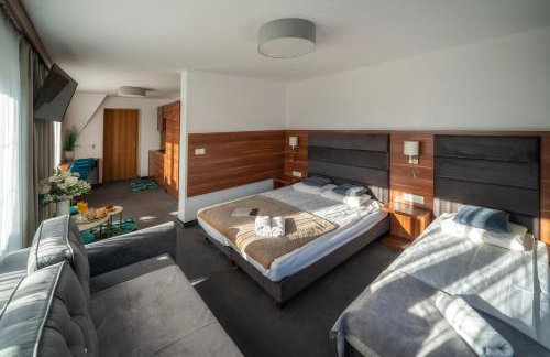 GORSKI RESORT Lux Apartments Jacuzzi & Sauna - Foto 34