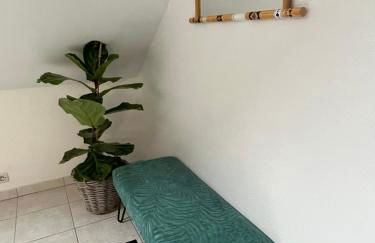 L'Arbre de Vy - T2 42m2 indépendant, 5 pers, garage, proche Gare - Photo 18