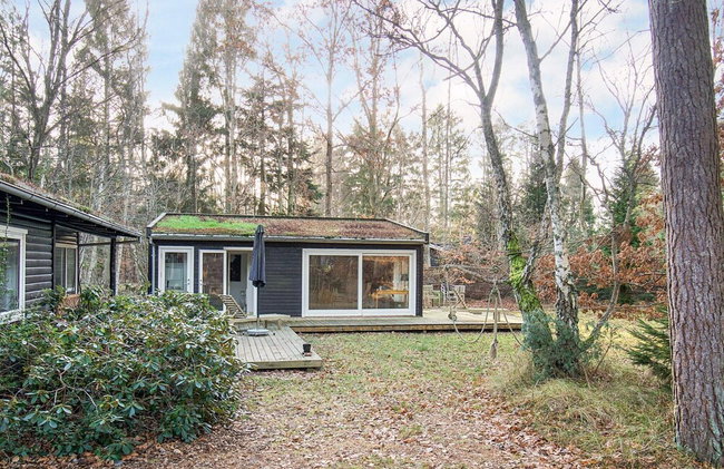 4 Person Holiday Home in Frederiksvaerk - Foto 30