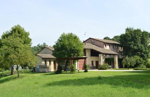 Agriturismo Ca Roer appartamento 4 - Foto 10