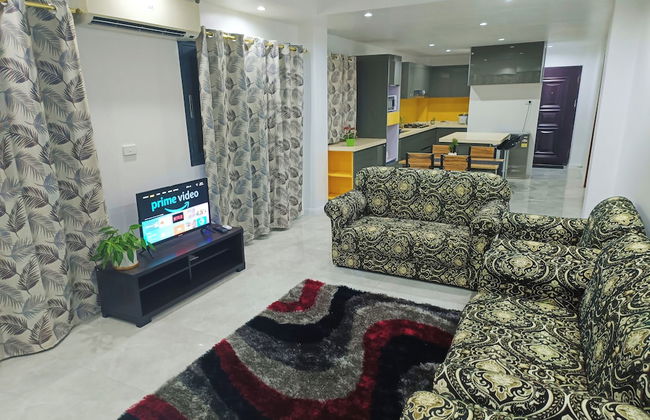 Pacific Apartments - Foto 13