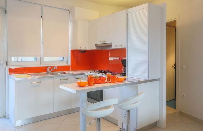 Calliope Corfu Apartments 1 - Foto 7