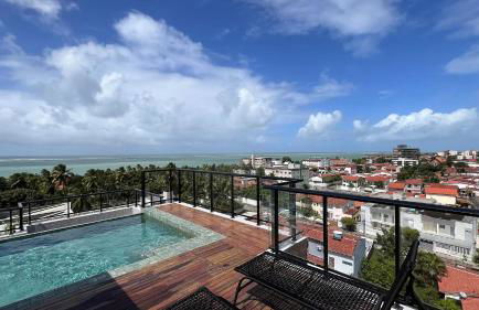 Flat Comfort La Belle Formosa - Cabedelo - Photo 66