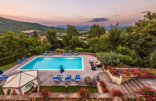 Palazzo Rosadi - Foto 15