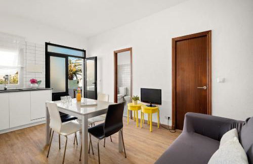 Apartamento Sa Mesquida 9 - Foto 1