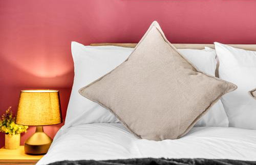 Tower House 2BR 10 Minutes from Alton Towers - Foto 15