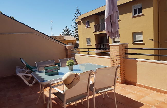 TocToc Victoria Studio Solarium - Foto 18