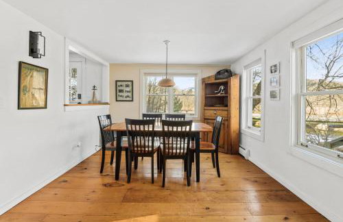 Tubing, Hiking and Jay Peak fun at the Cliff House - Foto 18