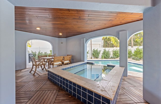 Chasing Sunsets managed by Beach Retreats - Foto 1