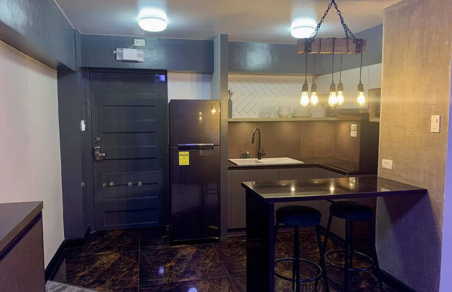 CLOCKWORKORANGE Luxury Suites - Foto 66