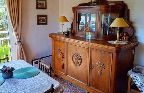 Ferienhaus "Schwarz" - Foto 8