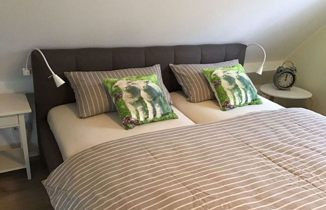 Apartment at the Eichenpark - Foto 3