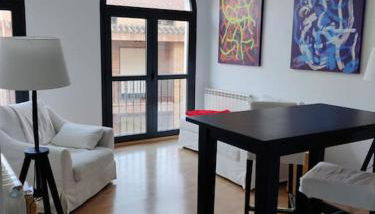 Apartamento Moderno en el Centro Navarrete - Foto 2