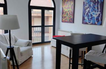 Apartamento Moderno en el Centro Navarrete - Foto 2