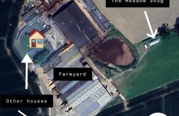 The Meadow Snug - Foto 25