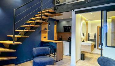 Loft Cocoon Spa - Foto 4