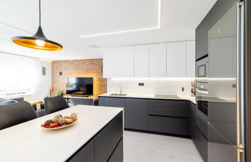 Premium apartment Granada Center with balcony view - Foto 9