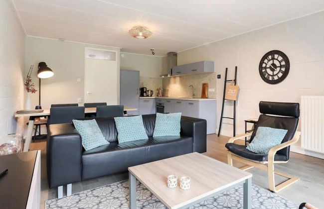 Modern Stay Near the Beach - Foto 14