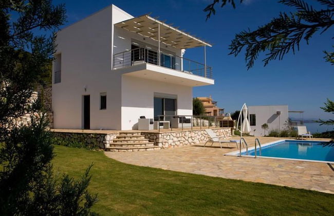 Dream View Villas - Foto 37