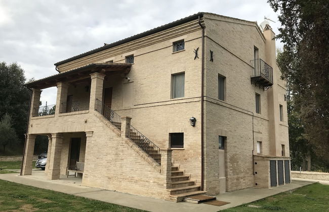 Monterosato Country House - Foto 10