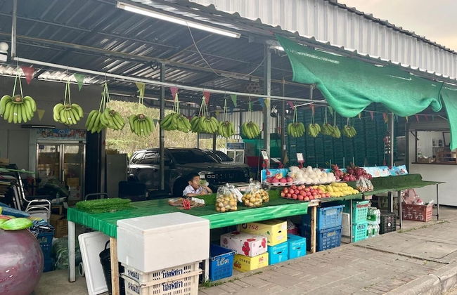 Valley 40 - 2 bdr Private Villa Near Phuket Town - Foto 29