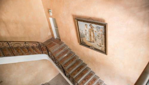 Château Emile Loubet - appartement Maréchal Foch - Foto 4