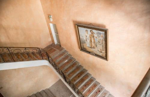 Château Emile Loubet - appartement Maréchal Foch - Foto 4