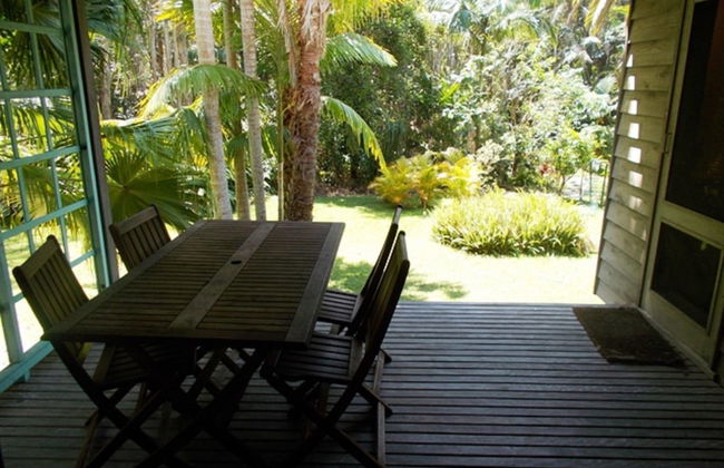 The Carrai at South West Rocks - Foto 13