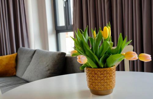 Office Park Aparthotel - Photo 27