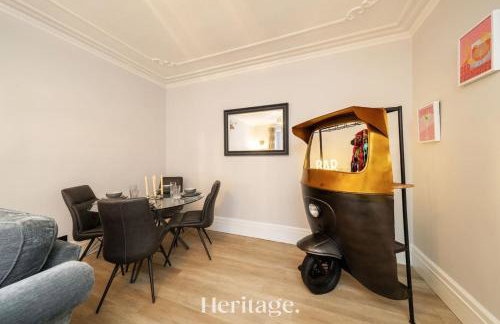 The Copper Loft Apartment, Keith - Foto 16