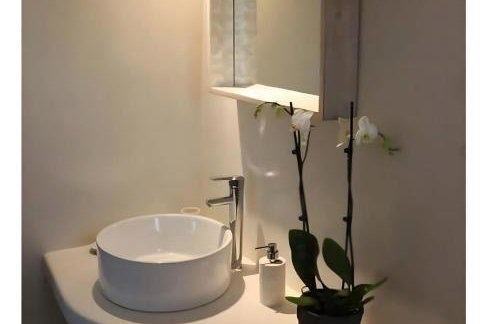 Vila Lina Syros - Foto 36