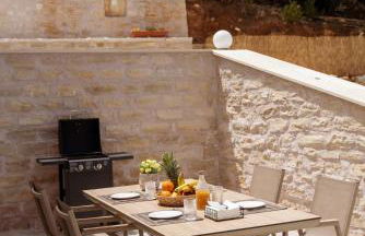 Brikis Villa 1 - With Private Pool - Foto 12