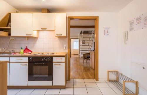 Ferienwohnung Nr 2 - Photo 7