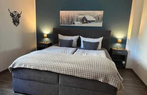 Ferienwohnung "Apartment Sunlife Winterberg" 4 Sterne - Photo 24