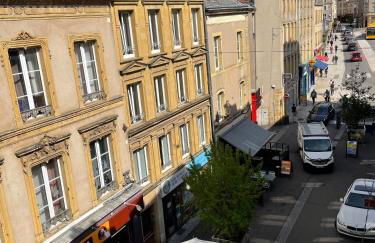 Les Gîtes de l'ile à Metz - Foto 9