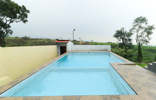 Villa Kangen Omah - Foto 23